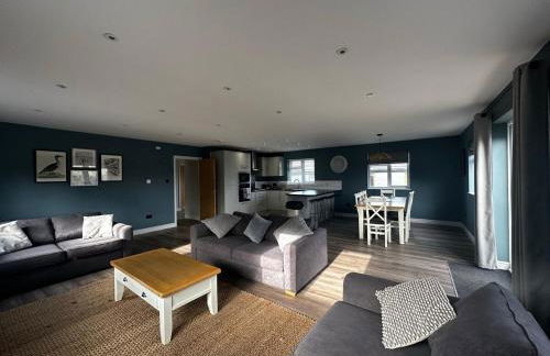 Lakeview Lodges At Makins Fishery - Foto 35