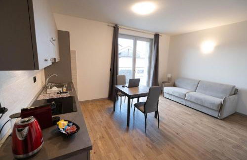 Maison Turin Airport - Foto 13