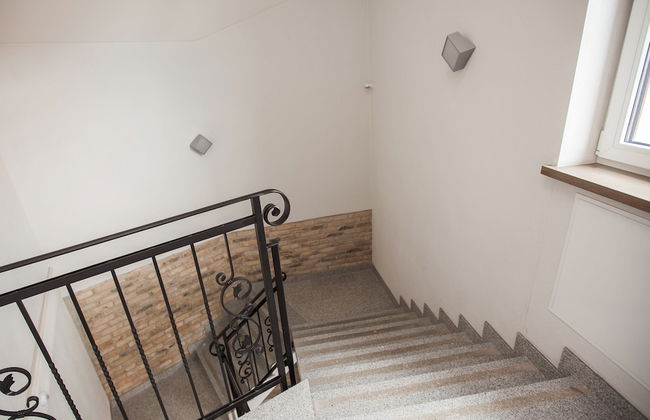 Penthouse in the City Center - Photo 26