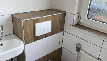 Ferienwohnung in Bietigheim Bissingen - Foto 5