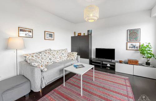 Vue dégagée, Cuisine moderne et WIFI - Foto 55