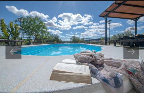 Casa la limosna - Photo 57