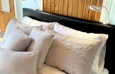 Cottages at the Surry Barn - Foto 10