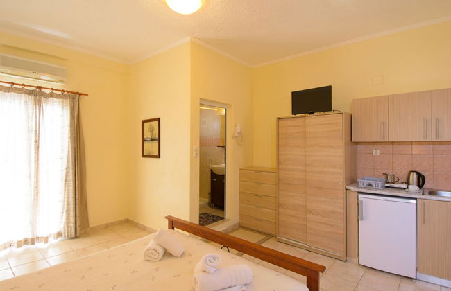 Ammoudara Beach Hotel & Apartments - Foto 5