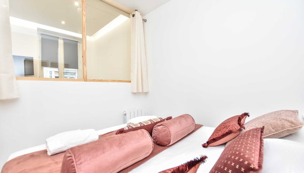 Amazing Apartment - Le Marais - Foto 3, Habitación