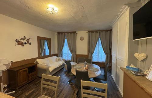 La Flânerie Mauriacoise - Photo 9