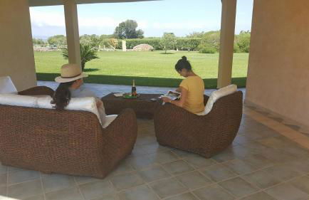 Agriturismo Sa Ruda - Foto 6