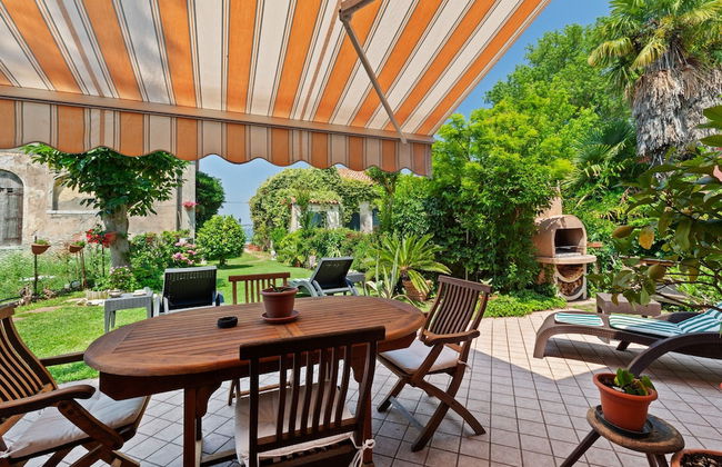 Belvilla by OYO Villa Pratolina Agli Alberoni - Photo 21