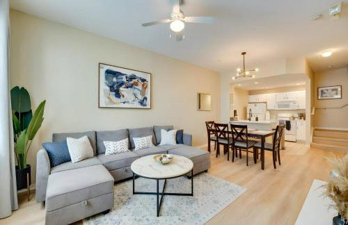 Haven Beautiful 3 BR TH in Gated Resort Community - Foto 3