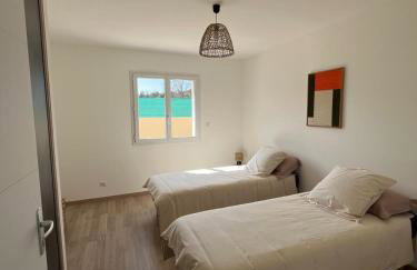 Villa Oléa avec piscine privée et proche des Gorges de l'Ardèche - Photo 12