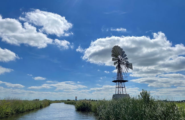 Krekt Oer 't Wetter - Foto 17