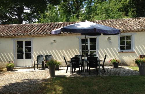 Gite 4 couchages piscine privée - Foto 8