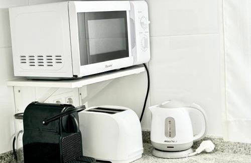 Mini Suite La Siesta Cala del Portet - Foto 34