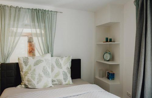 Stadt Land Fluss Boutique Aparthotel by Zollhaus - Photo 9