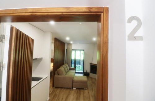 Quinta das Varcandas Gerês - Apartamento 2 by Gerês Casas - Foto 21