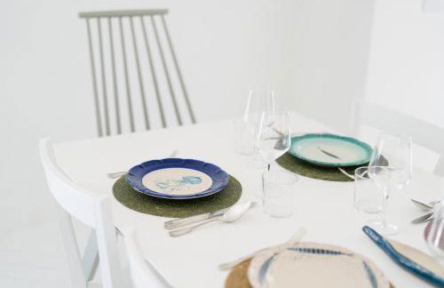 Villa Romito - Sea view, central location - Foto 39