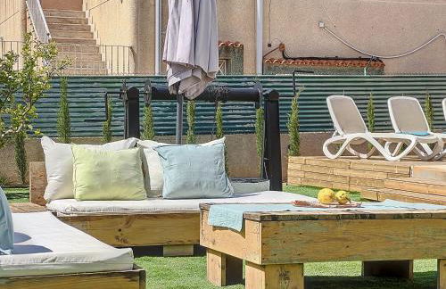 Villa Tortugas, 5 min ibiza City - Foto 2