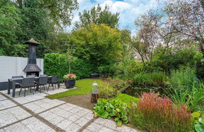 Holiday Home in Reutum With Pond and Trails - Photo 54