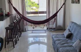 Lindo Duplex Vista Mar Vilas do Atlântico - Foto 40