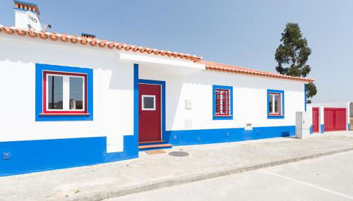 Casa do Peladiço - Foto 1