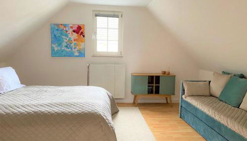 Haus Kessenich - Foto 4