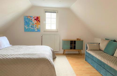 Haus Kessenich - Foto 4