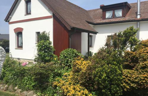 Haus Boy Jensen Wohnung Dünenblick - Foto 19