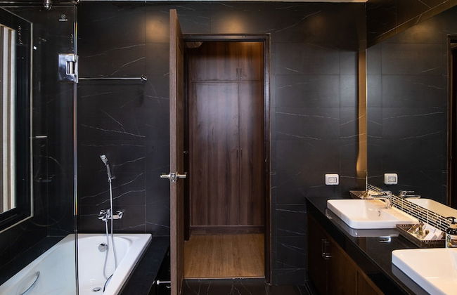 Zen Retreat Chiang Mai Villa - Foto 52