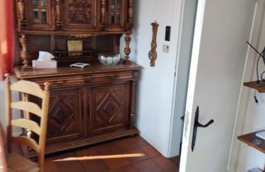 FeWo Aurich Zentrum EG 3 Schlafzimmer und FeWo OG 4 Schlafzimmer - Foto 8