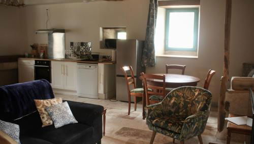 L'Écurie at Closerie Les Roches - Cozy 2 Bed Country Cottage - Foto 3