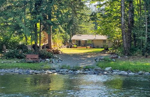 Tony's Riverside Oasis - Foto 1