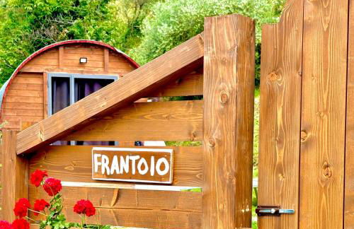 Botte Toscana in Oliveta - Idromassaggio Privato - Vista Mozzafiato - Foto 50