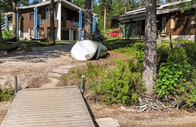 Hiisiranta c3 - Foto 6