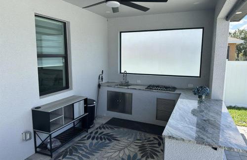Beauty with heated pool and spa, Villa Coral Pearl - Foto 30