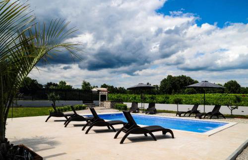 Villa Anastazija - Foto 14