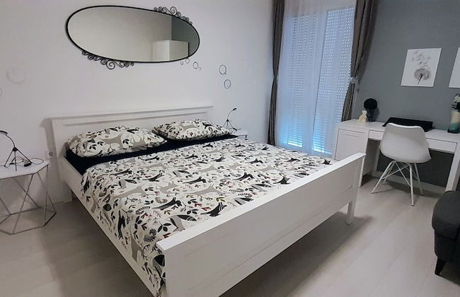 Residential Apartment - Foto 7