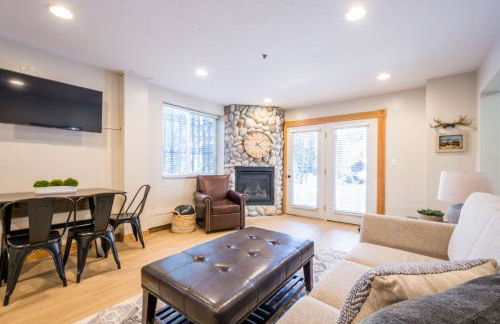 Big Cottonwood 2 Bedroom Brighton Chalet - Foto 49