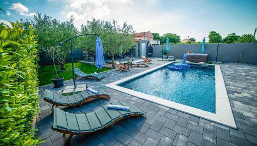 4 Bedroom Nice Home In Polaca - Foto 5