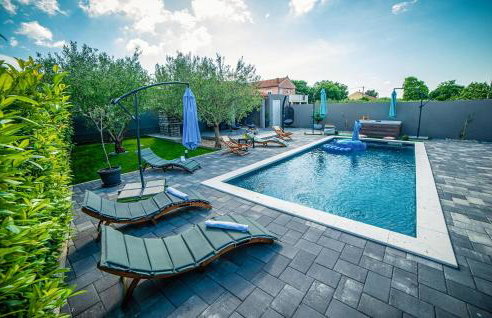 4 Bedroom Nice Home In Polaca - Foto 5