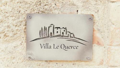 Villa Le Querce - San Galgano - Foto 3