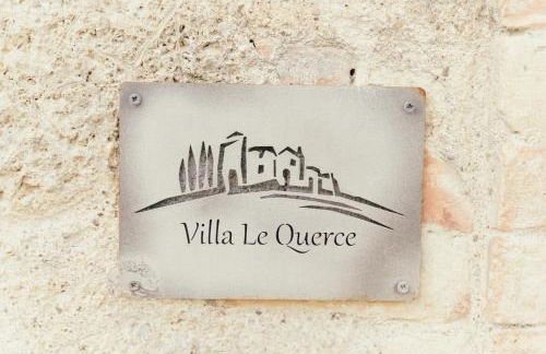 Villa Le Querce - San Galgano - Foto 3