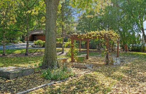 Riverfront Inn - Foto 49