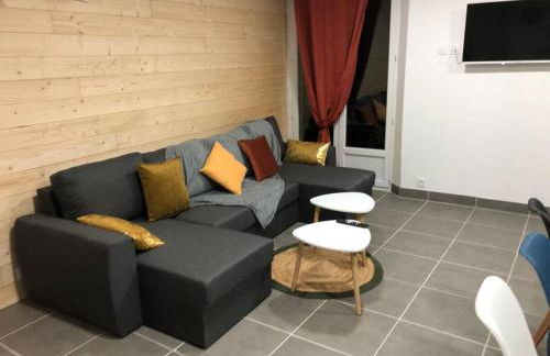 app 8 couchages tt confort 203 - Photo 1