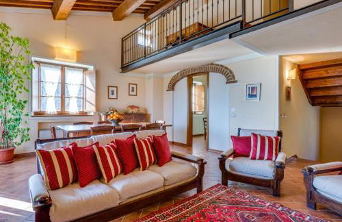 Villa Zen by Interhome - Foto 23