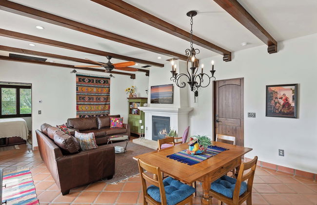 Casa de Lujo - Spanish Seaside Retreat - Foto 17