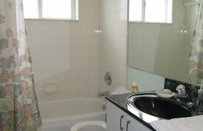 Family Fun Vacation Home 4 Bedroom Villa by RedAwning - Foto 13