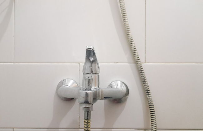 Relaxing Studio At Taman Melati Sinduadi Apartment - Foto 9