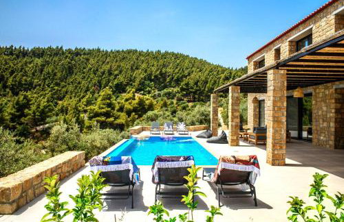 The Mavrolitharo Residence - Foto 8