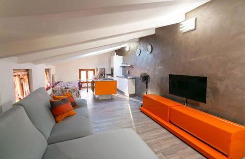 appartamento Casa del Sole - Free private parking - Photo 12