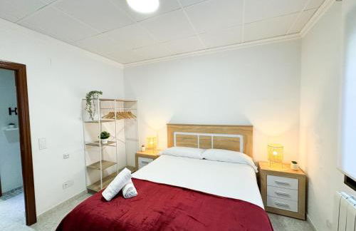 La Paloma del Pilar - Turistea Suites - Foto 8